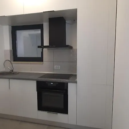 Sunwave Seaview Apartment Solid Residence Zona Butoaie * Mamaia