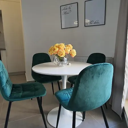 Sunwave Seaview Apartment Solid Residence Zona Butoaie *