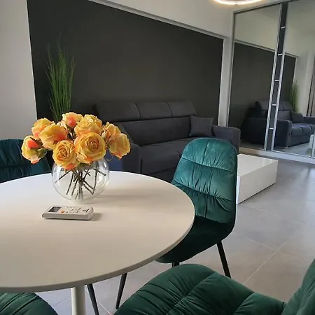 Sunwave Seaview Apartment Solid Residence Zona Butoaie Appartamento *