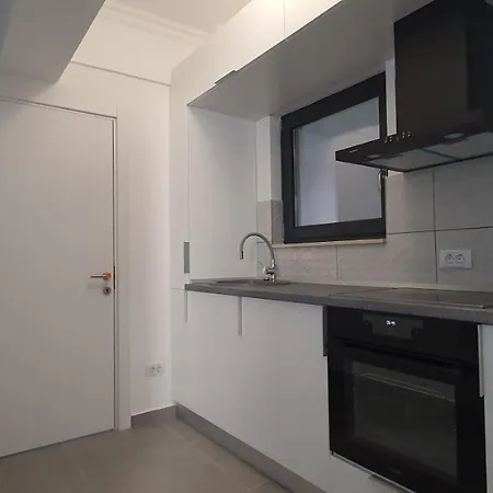 Sunwave Seaview Apartment Solid Residence Zona Butoaie Appartamento *