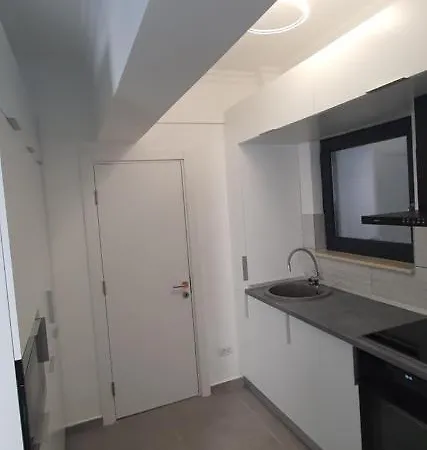 Sunwave Seaview Apartment Solid Residence Zona Butoaie Mamaia